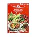 Cock Currypaste, rot, 6er Pack (6 x 50 g Packung)