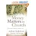 Money Matters in Church: A Practical Guide for Leaders