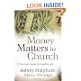 Money Matters in Church: A Practical Guide for Leaders