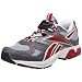 Reebok Little Kid/Big Kid Running The Blues Running Shoe
