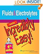 Fluids and