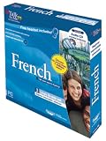 Talk To Me French 7 + Audio CD (PC)
