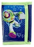 Disney Toy Story Buzz Lightyear Wallet