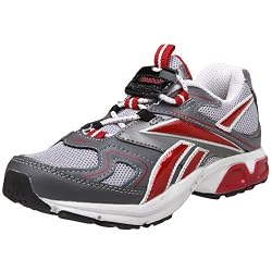 Reebok Little Kid/Big Kid Running The Blues Running Shoe