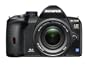 Olympus Evolt E520 10MP Digital SLR Camera with Image Stabilization w/ 14-42mm f/3.5-5.6 Zuiko Lens