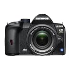 Olympus Evolt