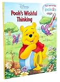 Poingo Storybook: Pooh's Wishful Thinking
