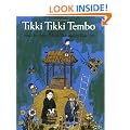 Tikki Tikki Tembo