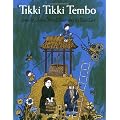 Tikki Tikki Tembo