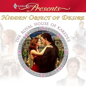 Harlequin Presents: Hidden Object of Desire - Royal House of Karedes [Game Download] by Big Fish Games