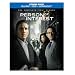 Person of Interest: The Complete First Season [Blu-ray]