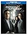 Person of Interest: The Complete First Season [Blu-ray]