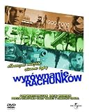 Gettin` Square [ Sam Worthington, David Wenham ] DVD R2