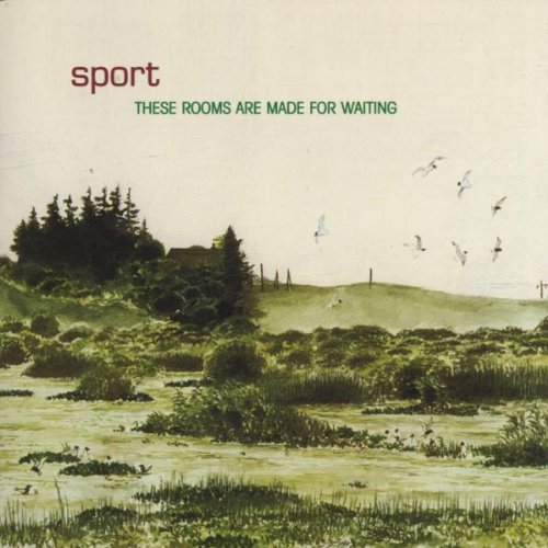 Produkt-Bild: These Rooms Are Made For Waiting