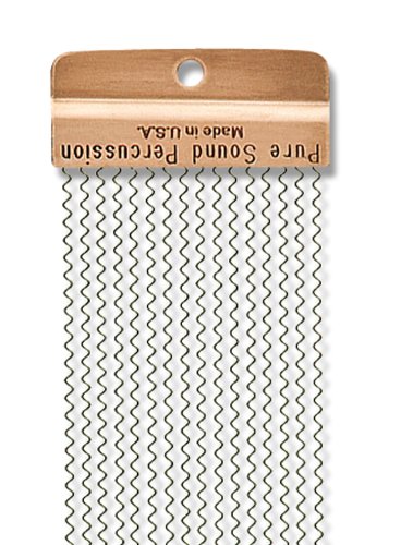 PureSound Vintage Series Slingerland Radio King Clam Shell Snare Wire, 16 Strand, 14 Inch