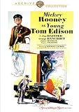 Young Tom Edison