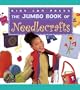 The Jumbo Book of Needlecrafts (Jumbo Books)
