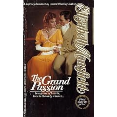 The Grand Passion