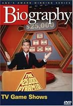Biography - TV Game Shows (A&E DVD Archives)