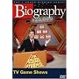 Biography - TV Game Shows (A&E DVD Archives)
