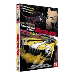 Redline
