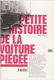 Petite histoire de la voiture piégée