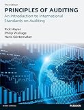 Principles of auditing : an introduction to international standards on auditing