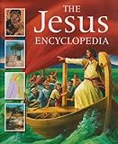 The Jesus encyclopedia