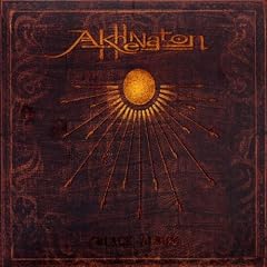 Black Album - Digipack
