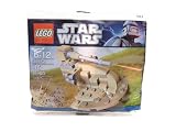 LEGO Star Wars Exclusive Mini Building Set #30052 AAT Bagged