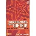 Congratulations... You're Gifted! (Discovering Your God-given Shape to Make a Difference in the World) (invert) (Paperback)