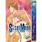 Steal Moon Volume 2 (Yaoi)