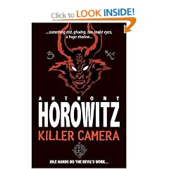 Killer Camera