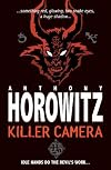 Killer Camera (Alex Rider)