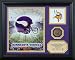 Minnesota Vikings Team Pride Photo Mint