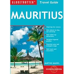 Mauritius (Globetrotter Travel Pack)