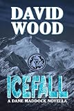 Icefall (Dane Maddock Adventures)