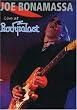 Joe Bonamassa - Live at Rockpalast
