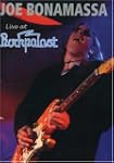 Joe Bonamassa;Live at Rockpalast