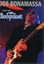 Joe Bonamassa;Live at Rockpalast