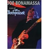 Joe Bonamassa - Live at Rockpalast
