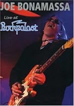 Joe Bonamassa - Live at Rockpalast