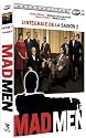 Mad Men, saison 2 - Coffret 4 DVD