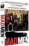 Mad Men, saison 2 - Coffret 4 DVD