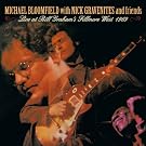 Live at Bill Grahams Fillmore West 1969