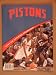Book Detroit Pistons 2001/02 Team Yearbook