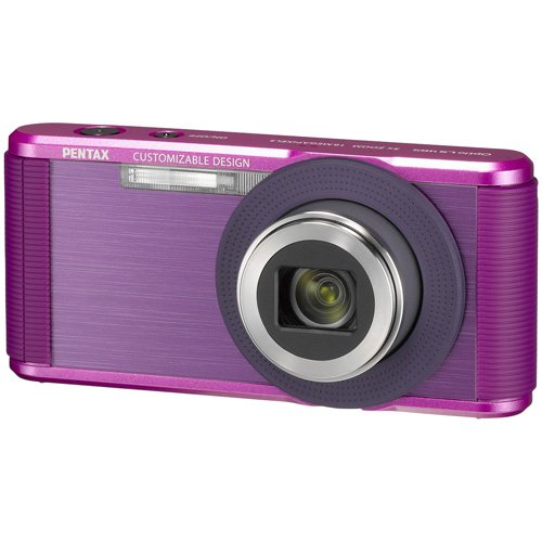 review Pentax