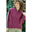 Zeitlos Sweatshirt