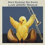 Live 2005! Redux