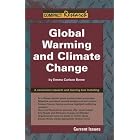 Global Warming and Climate Change (Compact Research Series) by  Emma Carlson Berne